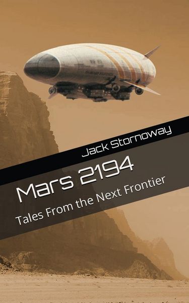 Produktbild: Mars 2194