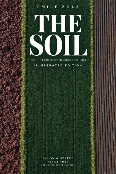 Produktbild: The Soil