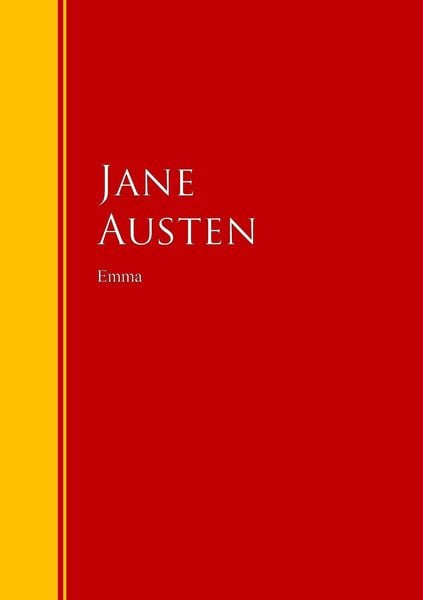Produktbild: Emma