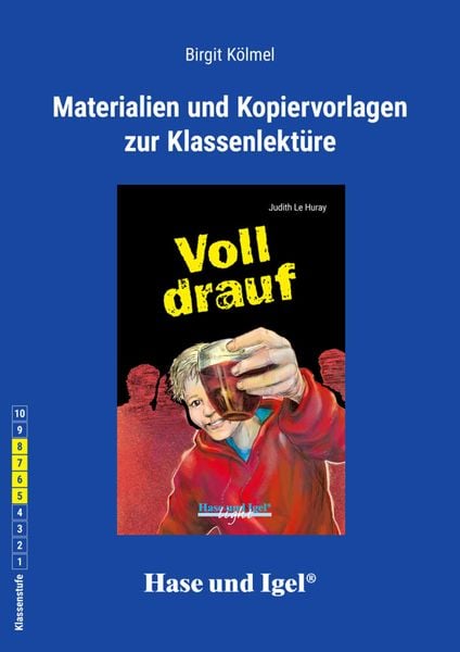 Produktbild: Begleitmaterial: Voll drauf / Neuausgabe