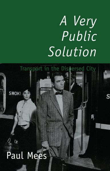 Produktbild: A very Public Solution