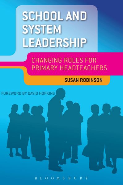 Produktbild: School and System Leadership