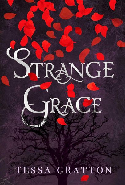 Produktbild: Strange Grace