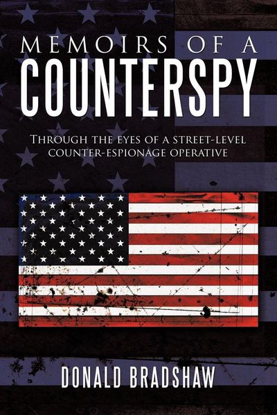 Produktbild: Memoirs of a Counterspy