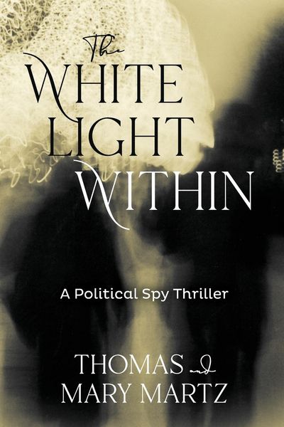 Produktbild: The White Light Within
