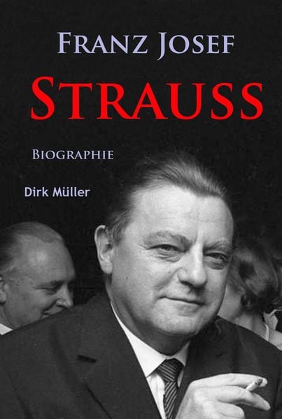 Produktbild: Franz Josef Strau&szlig;