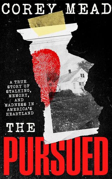 Produktbild: The Pursued