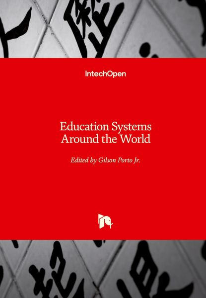 Produktbild: Education Systems Around the World