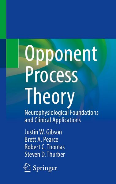 Produktbild: Opponent Process Theory