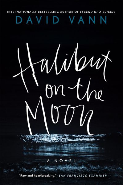 Produktbild: Halibut on the Moon