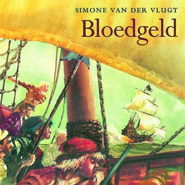 Produktbild: Bloedgeld