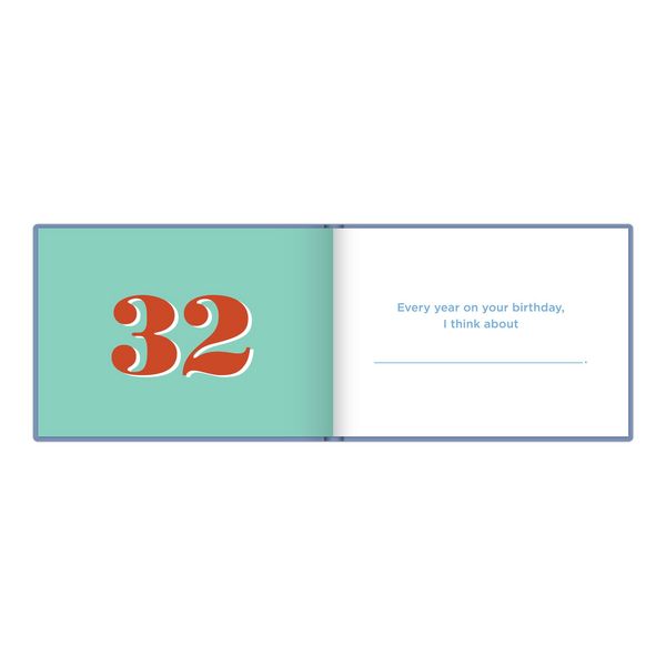 Produktbild: What I l Love About Being Your Mom Fill in the Love Book