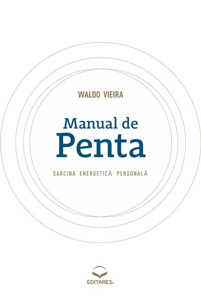 Produktbild: Manual de Penta