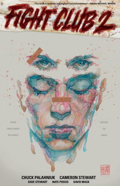 Produktbild: Fight Club 2 (Graphic Novel)
