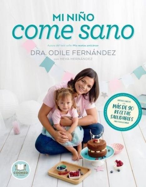Produktbild: Mi Ni&ntilde;o Come Sano