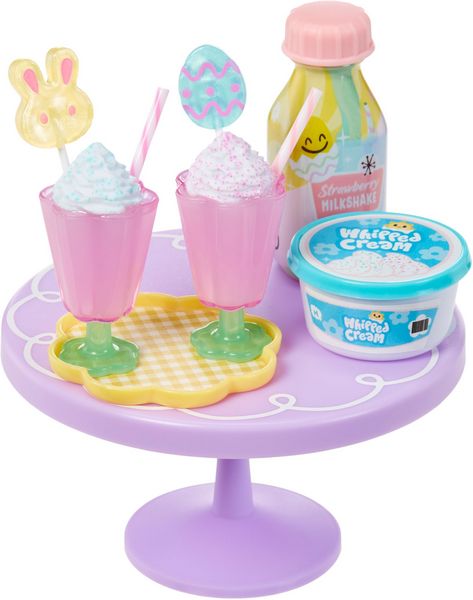 MGA's Miniverse - Make It Mini Spring Theme in PDQ