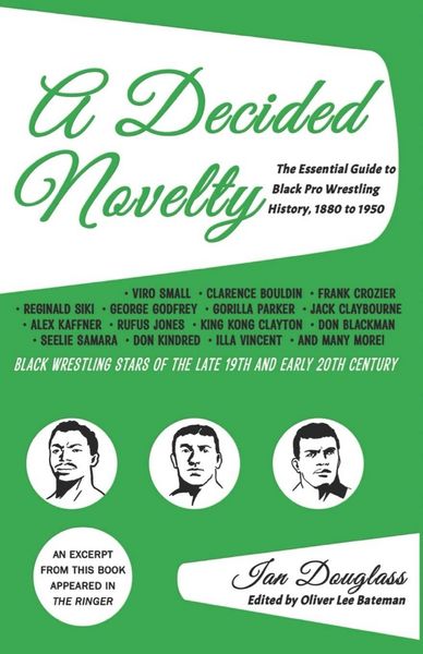 Produktbild: A Decided Novelty