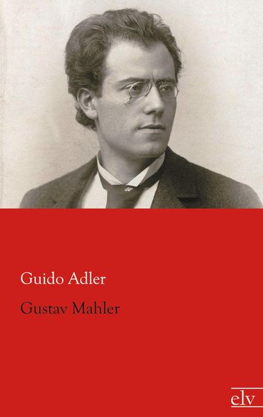 Produktbild: Gustav Mahler