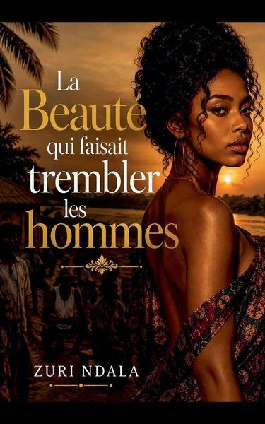 Produktbild: La Beaut&eacute; qui faisait trembler les hommes
