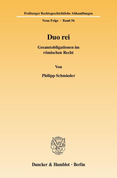 Produktbild: Duo rei.