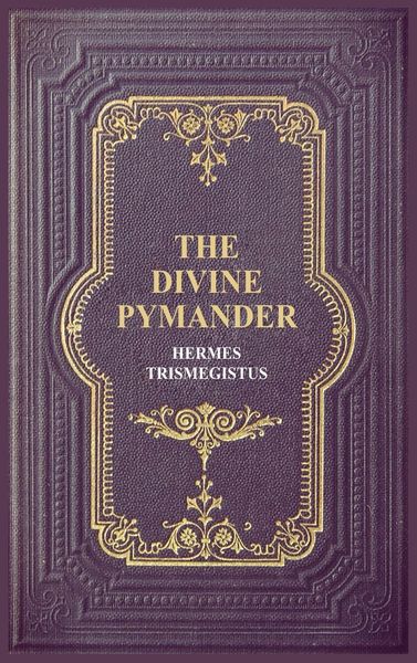 Produktbild: The Divine Pymander