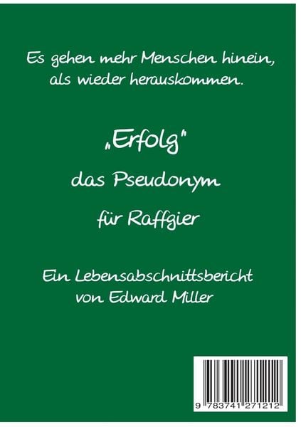 Produktbild: Der Tod im Urwald