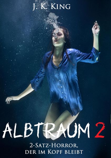 Produktbild: Albtraum 2