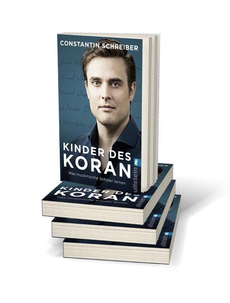 Produktbild: Kinder des Koran