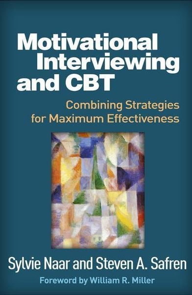 Produktbild: Motivational Interviewing and CBT