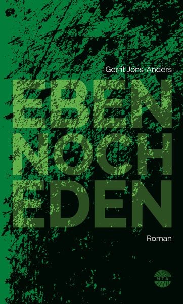 Produktbild: Eben noch Eden