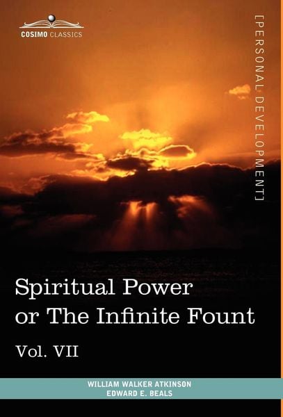Produktbild: Personal Power Books (in 12 Volumes), Vol. VII