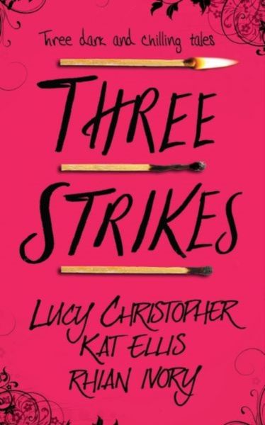 Produktbild: Three Strikes