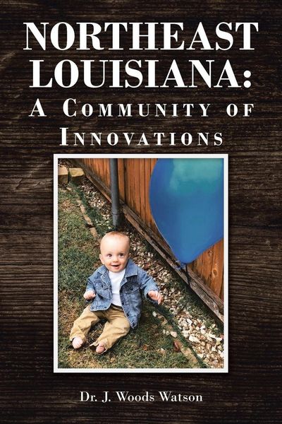 Produktbild: Northeast Louisiana