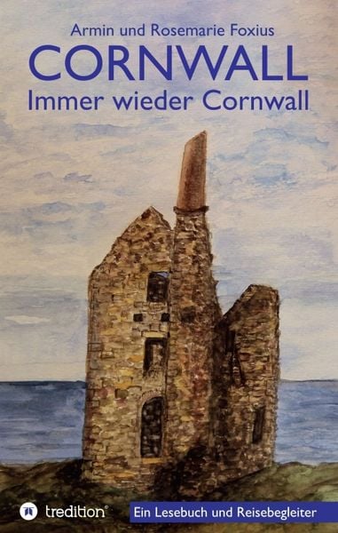 Produktbild: Cornwall -- Immer wieder Cornwall