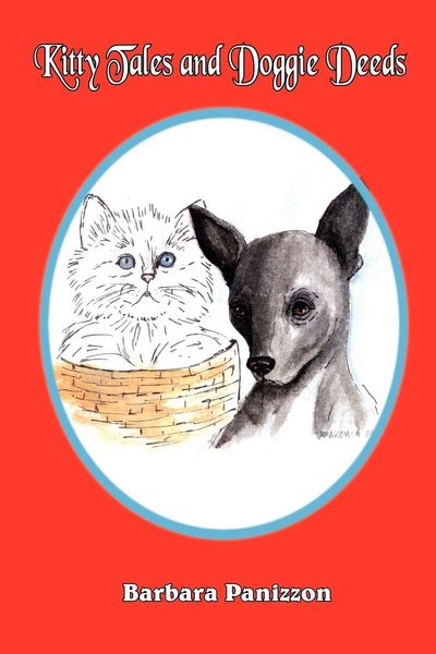 Produktbild: Kitty Tales and Doggie Deeds