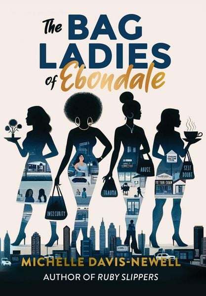 Produktbild: The Bag Ladies of Ebondale
