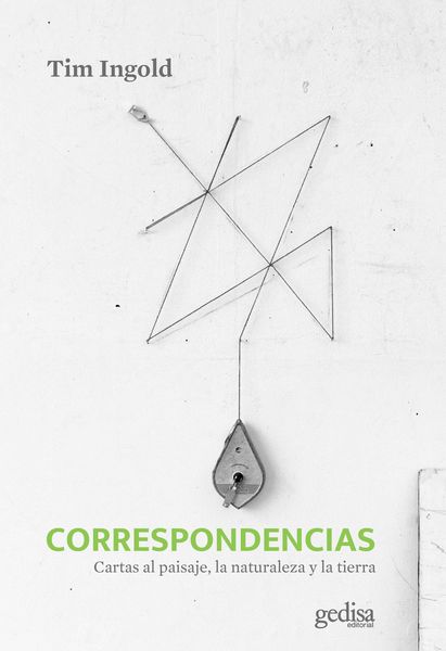 Produktbild: Correspondencias