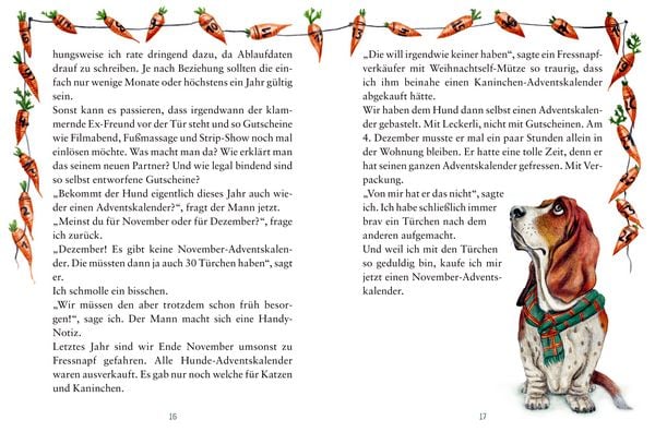 Produktbild: Kein Gl&uuml;hwein ist auch keine L&ouml;sung!