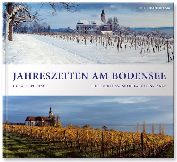 Produktbild: Jahreszeiten am Bodensee