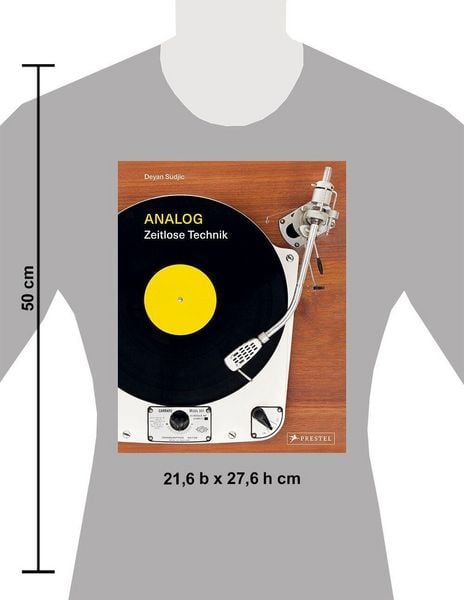 Produktbild: Analog