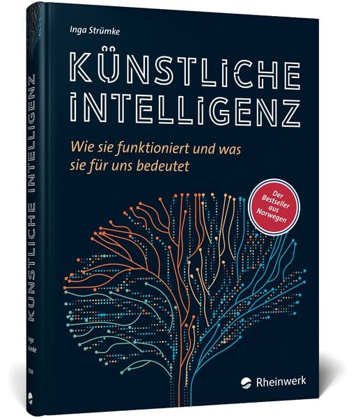 Produktbild: K&uuml;nstliche Intelligenz
