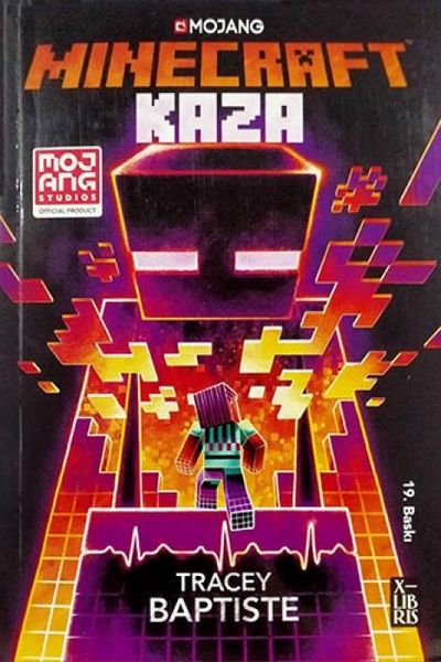 Produktbild: Minecraft - Kaza