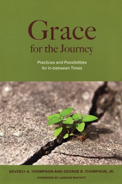 Produktbild: Grace for the Journey