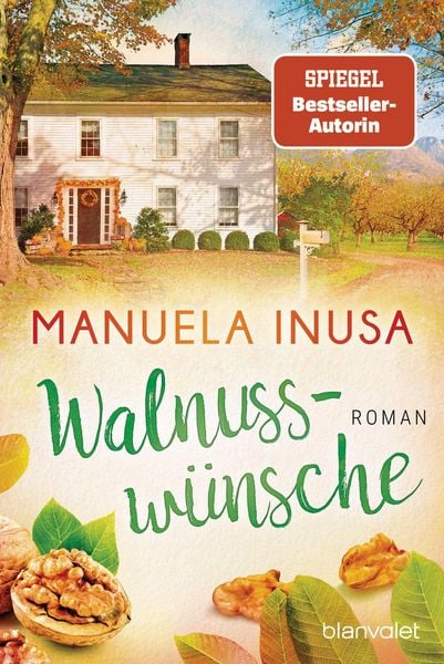 Produktbild: Walnussw&uuml;nsche