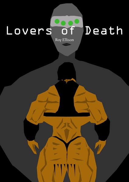 Produktbild: Lovers of Death (Maus, #3)