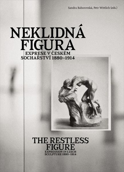Produktbild: The Restless Figure