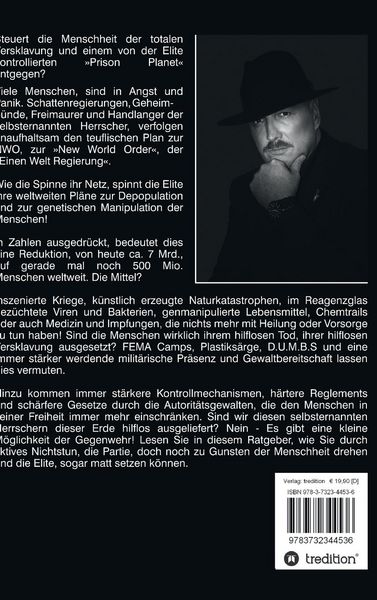 Produktbild: Der Fall der Elite