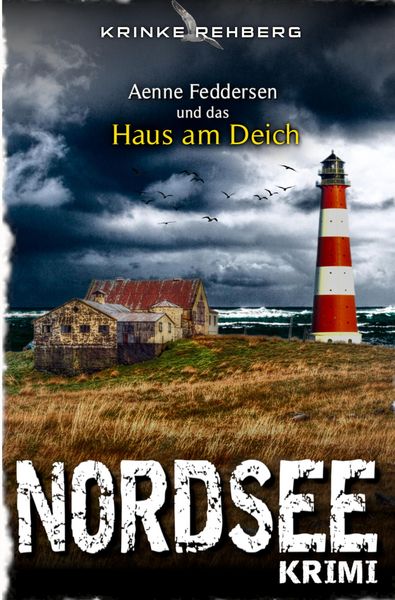 Produktbild: NORDSEEKRIMI - Aenne Feddersen und das Haus am Deich