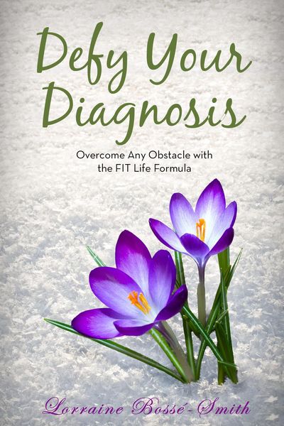 Produktbild: Defy Your Diagnosis!