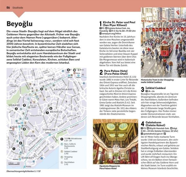 Produktbild: Reisef&uuml;hrer Istanbul